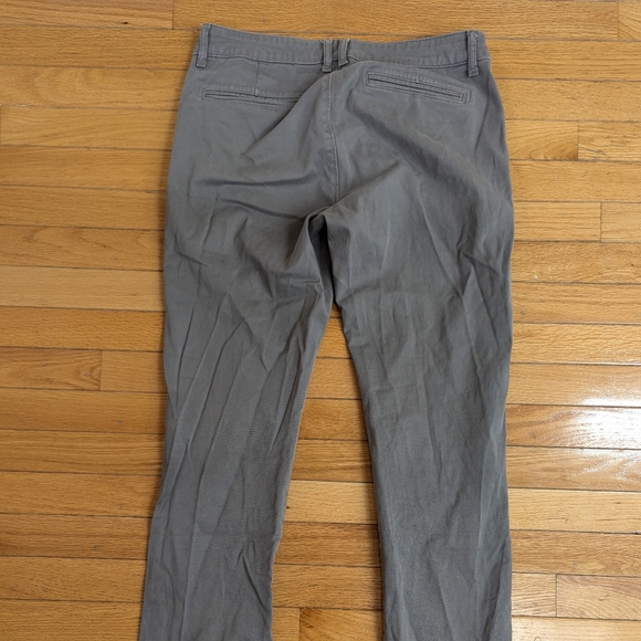 DL 1961 Chino Trouser - Picture 3 of 6